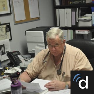 Frank Snyder, MD