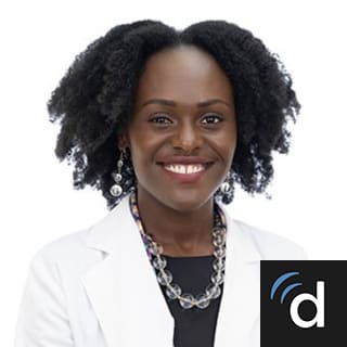 Dr. Priscilla Amoah, MD | Tifton, GA | Pediatrician | US News Doctors