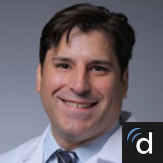 Jonathan Rosenberg, MD
