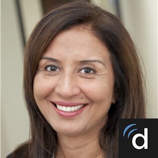 Surisham Dhillon, MD