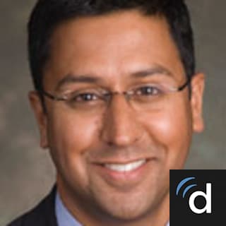 Hemant Sharma, MD