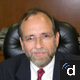 David Pulver, MD