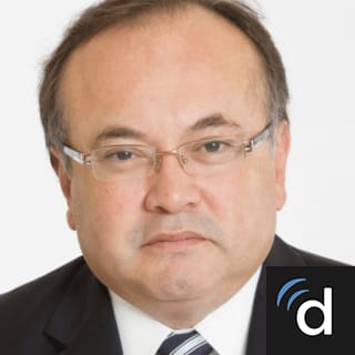Richard Ozuna, MD