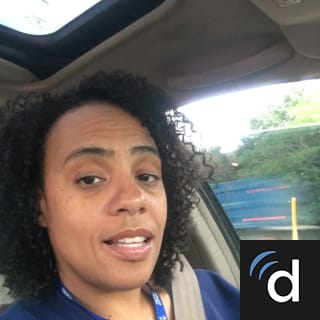 Jamila Way, Family Nurse Practitioner, Nashville, TN