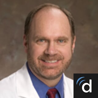 Jeffrey Lennox, MD