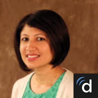 Pragati Pandey, MD