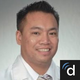 Richard Magbual, MD