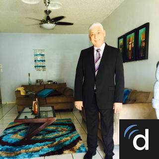 Carlos Dominguez, MD