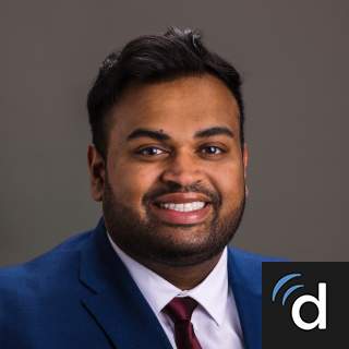 Joseph Kuruvilla, DO