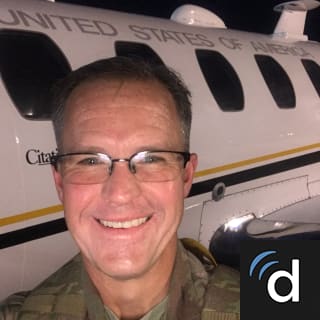 Kyle Walker, DO, Radiology, Fort Sam Houston, TX