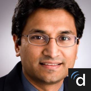 Krishnan Babu, MD