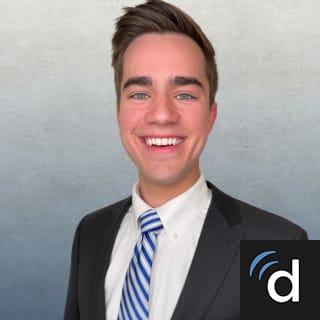 Eli Pratte, MD, Resident Physician, Saint Louis, MO