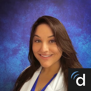 Marea Kefalas, Family Nurse Practitioner, Hollywood, FL
