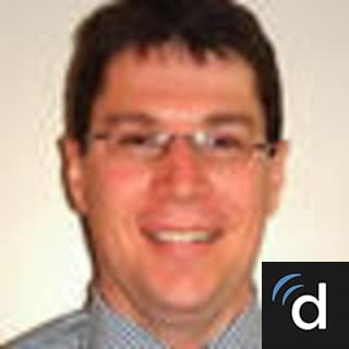 Adam Spiess, MD, Otolaryngology (ENT), Westerville, OH
