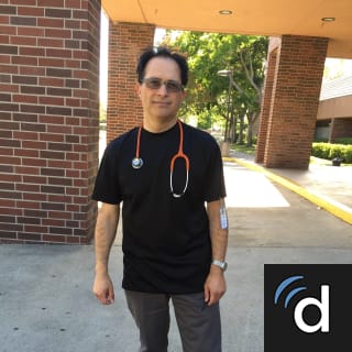 Martin Ramirez, MD, Family Medicine, Sacramento, CA