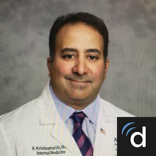 Ramesh Krishnamurthi, MD, Internal Medicine, North Canton, OH