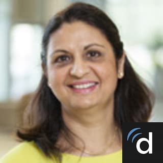 Amita Bhalla, MD