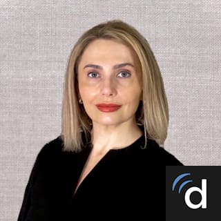 Natalia Lukankina, MD