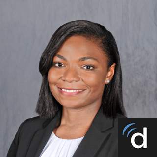 Dorothy Amofa, MD, Internal Medicine, Iowa City, IA