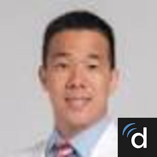 Jason Ho, MD, Orthopaedic Surgery, Cleveland, OH