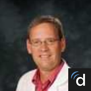 Robert Hooker Jr., MD, Thoracic Surgery, Grand Rapids, MI