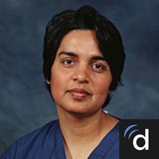 Shahnaz Bari, MD