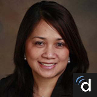 Ruth (Bernardez-Tan) Tan, MD