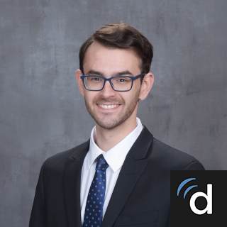Benjamin Slobodnik, MD