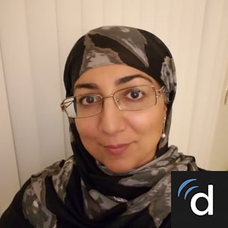Sofia Arain, MD, Pediatrics, New York, NY