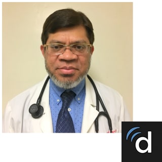 Ataul Osmani, MD