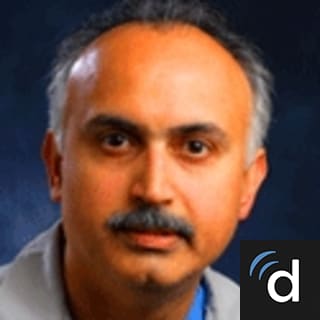 Govind Ramadurai, MD
