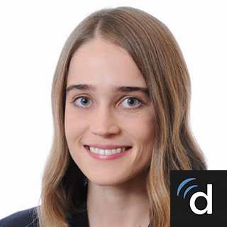 Morgan Goodman, MD, Internal Medicine, New York, NY