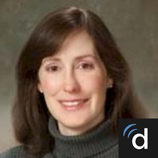 Elizabeth Saich, MD