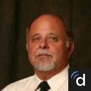 Joseph Backe, MD