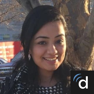 Avantika Singh, MD