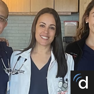 Dr. Melissa D. Newman, DO | Fort Lauderdale, FL | Internist | US News