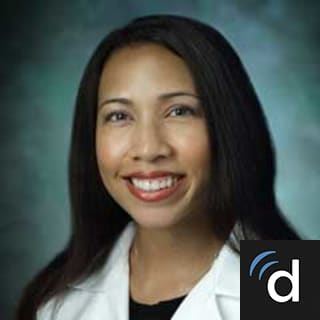 Micaela Fritz, Pediatric Nurse Practitioner, Baltimore, MD