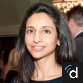 Elle (Rajaee) Milani, MD, Ophthalmology, Reston, VA