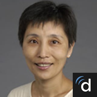 Qing Yang, MD, Neonat/Perinatology, Charlotte, NC