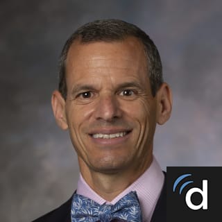 Rustin Morse, MD