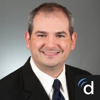 Bram Raphael, MD