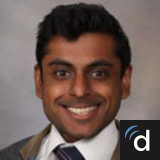 Nikhil Prasad, MD