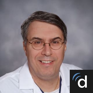 Emmanouil Palaios, MD