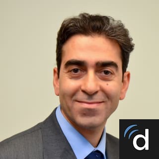 Dr. Hossein Ameri, MD | Los Angeles, CA | Ophthalmologist | US  