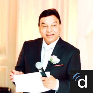 Ashok Kumar, MD