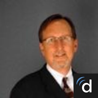 John Abrams, MD