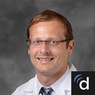 Dominik Starosta, MD