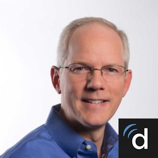 Richard Nail, MD