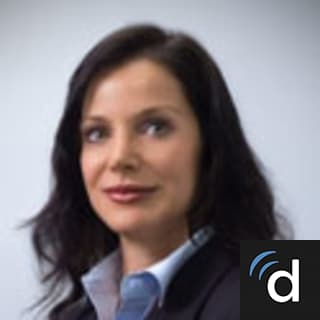 Shohreh Dickinson, MD