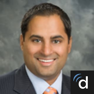 Alap Shah, MD, Cardiology, Richmond, VA